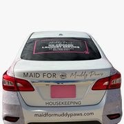 Car Decals